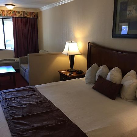 Chula Vista Inn Extérieur photo