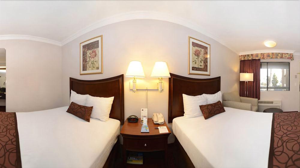 Chula Vista Inn Extérieur photo