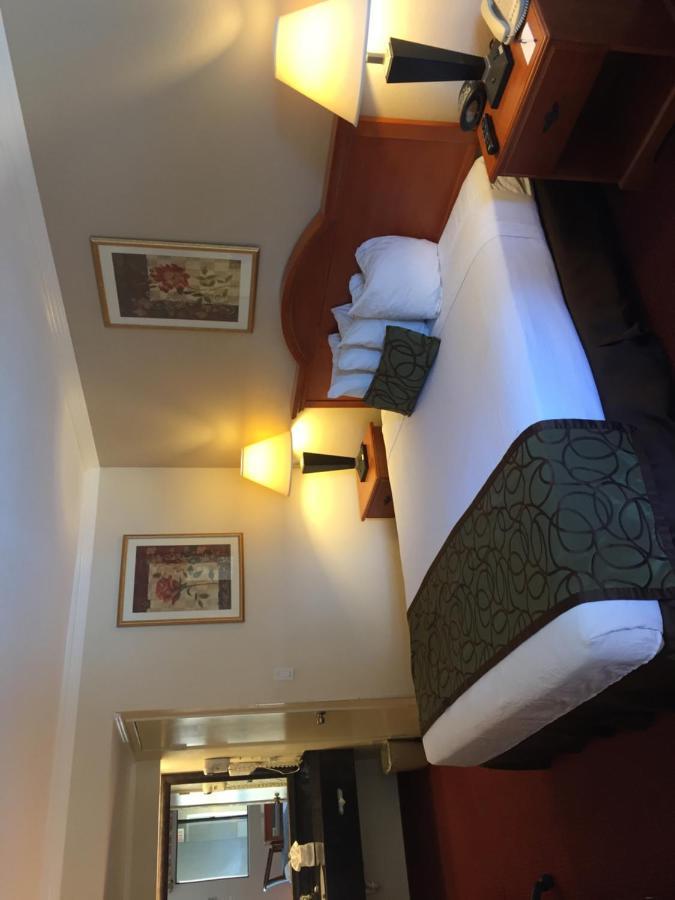 Chula Vista Inn Extérieur photo