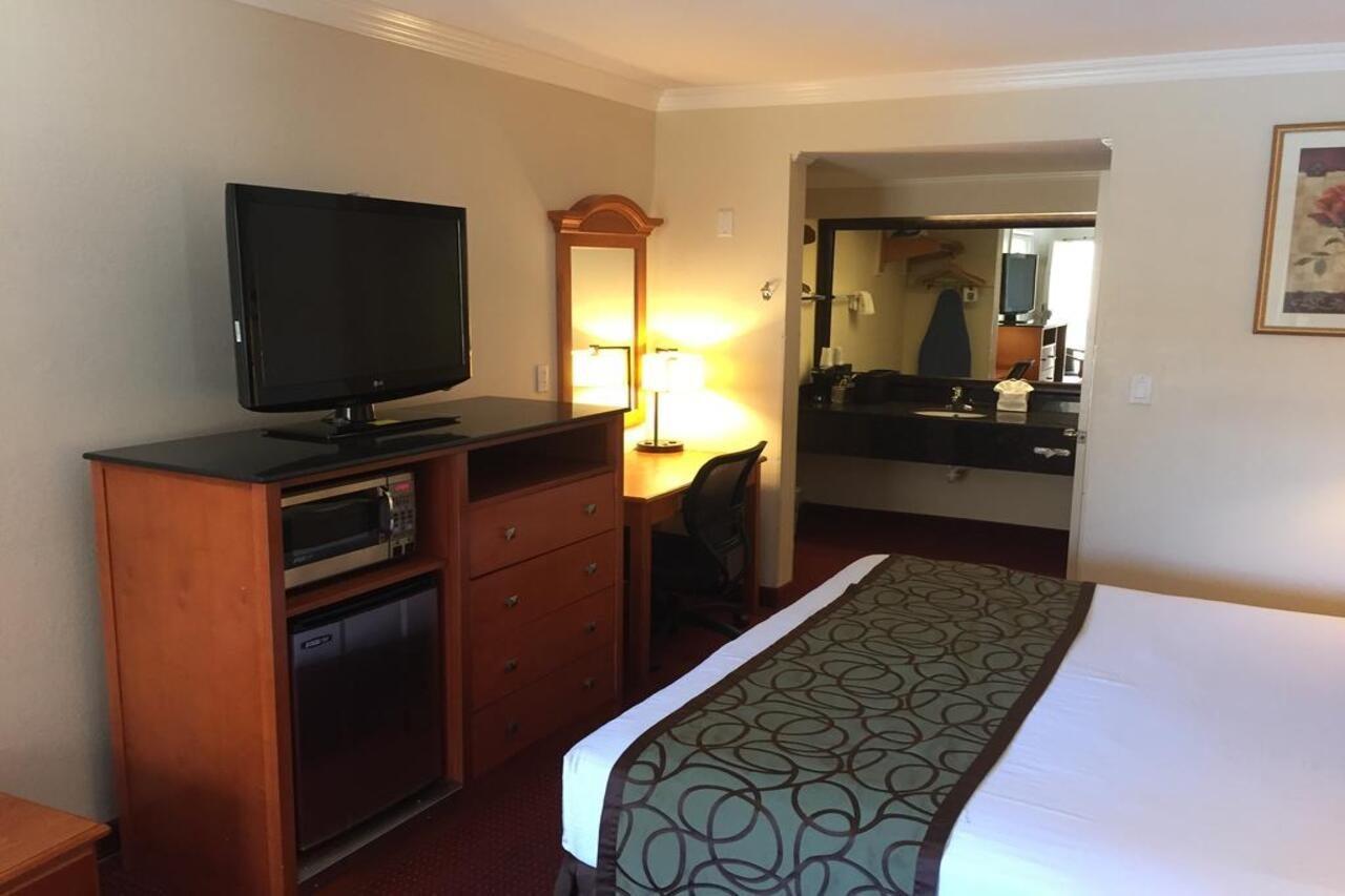 Chula Vista Inn Extérieur photo