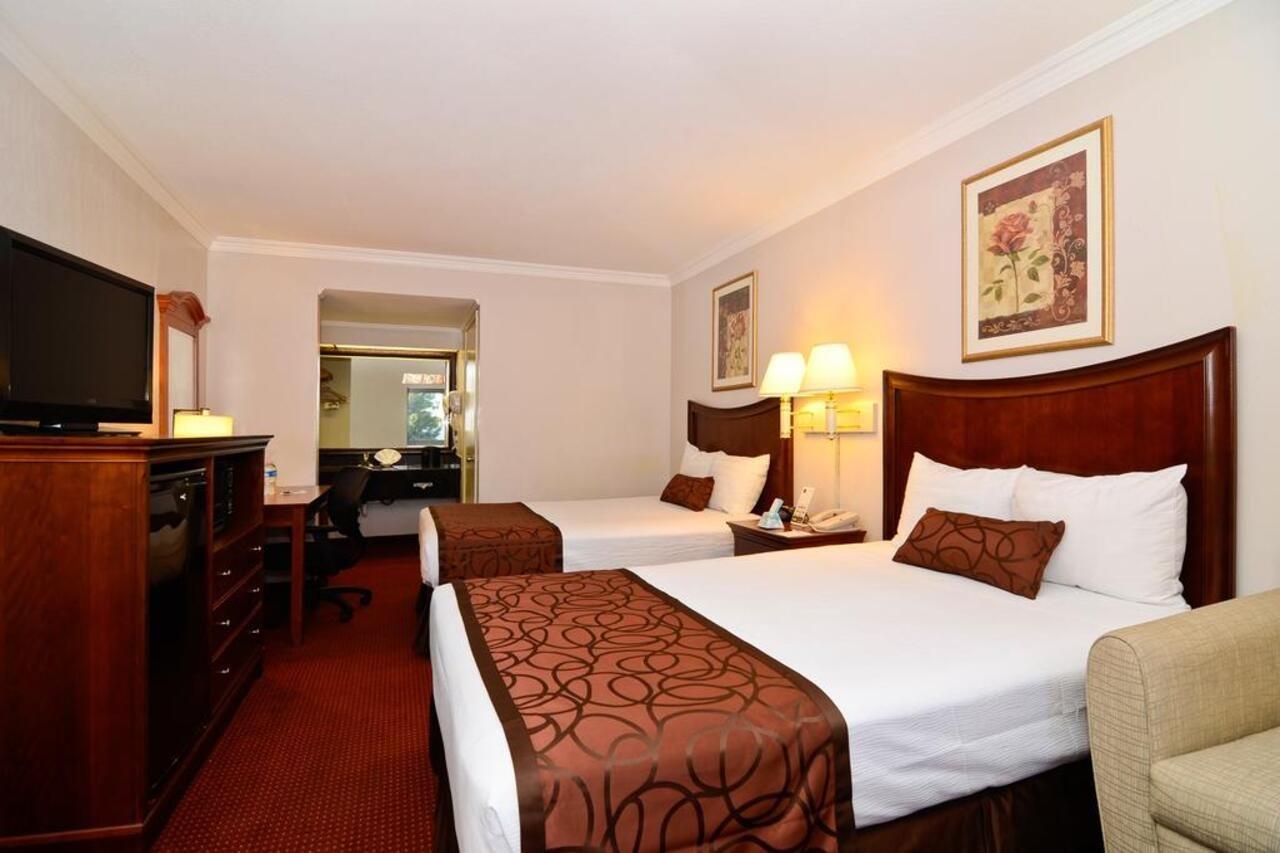 Chula Vista Inn Extérieur photo