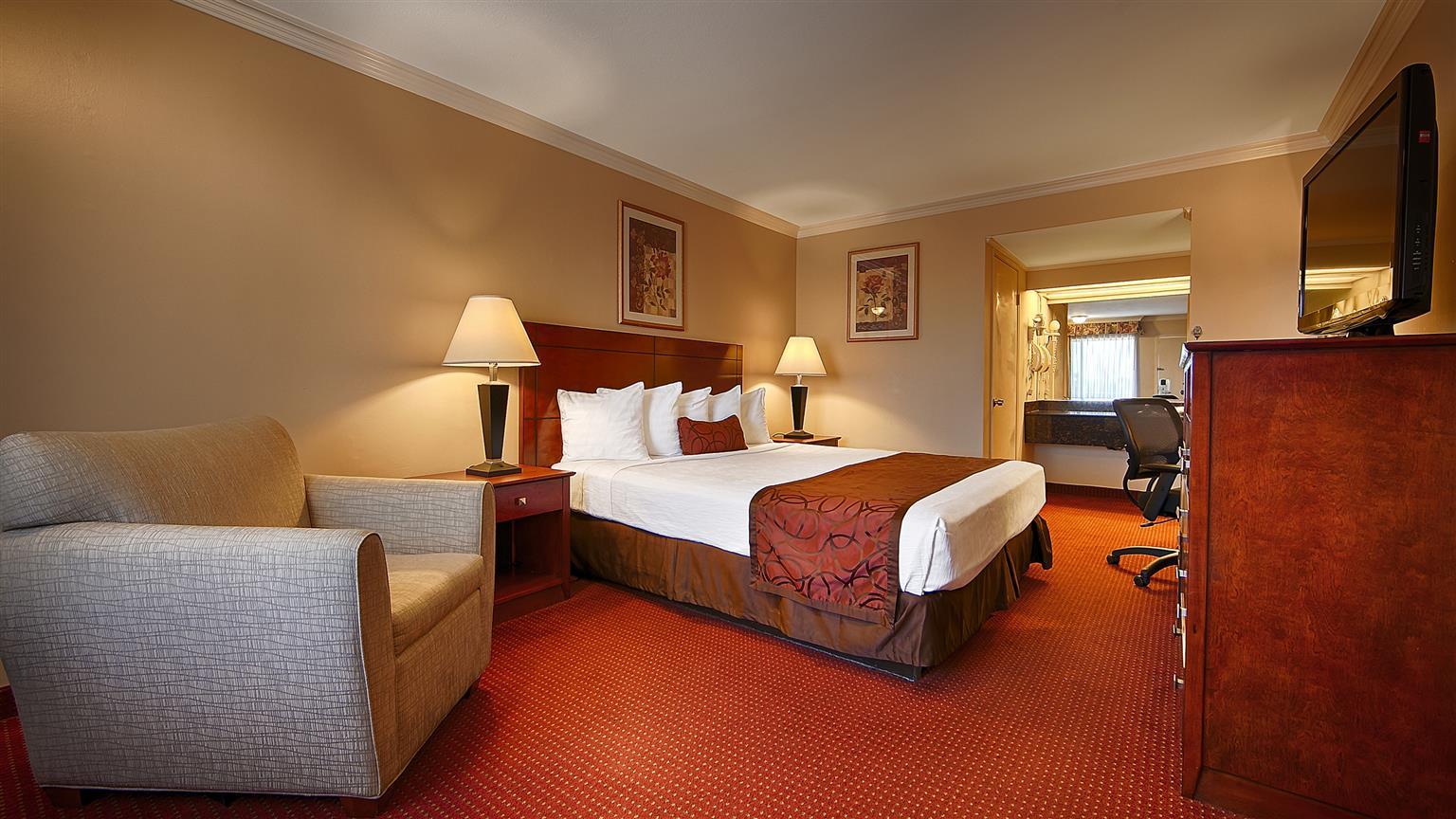 Chula Vista Inn Extérieur photo