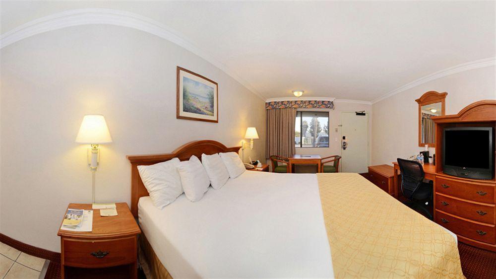 Chula Vista Inn Extérieur photo