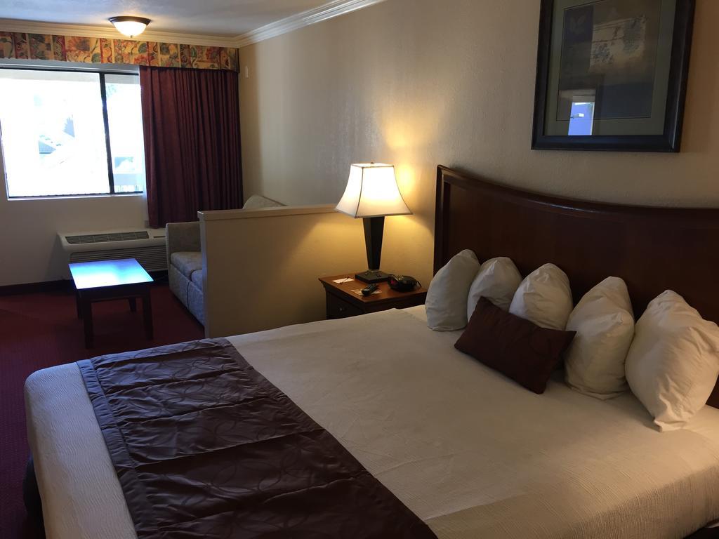 Chula Vista Inn Extérieur photo