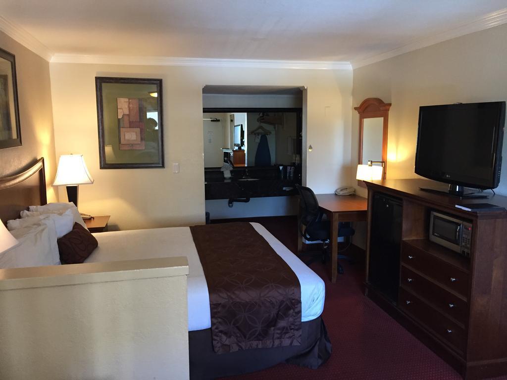 Chula Vista Inn Extérieur photo