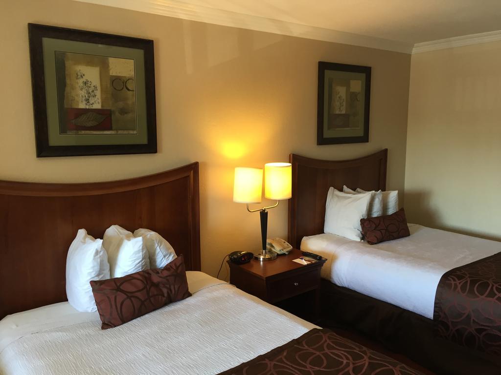 Chula Vista Inn Extérieur photo