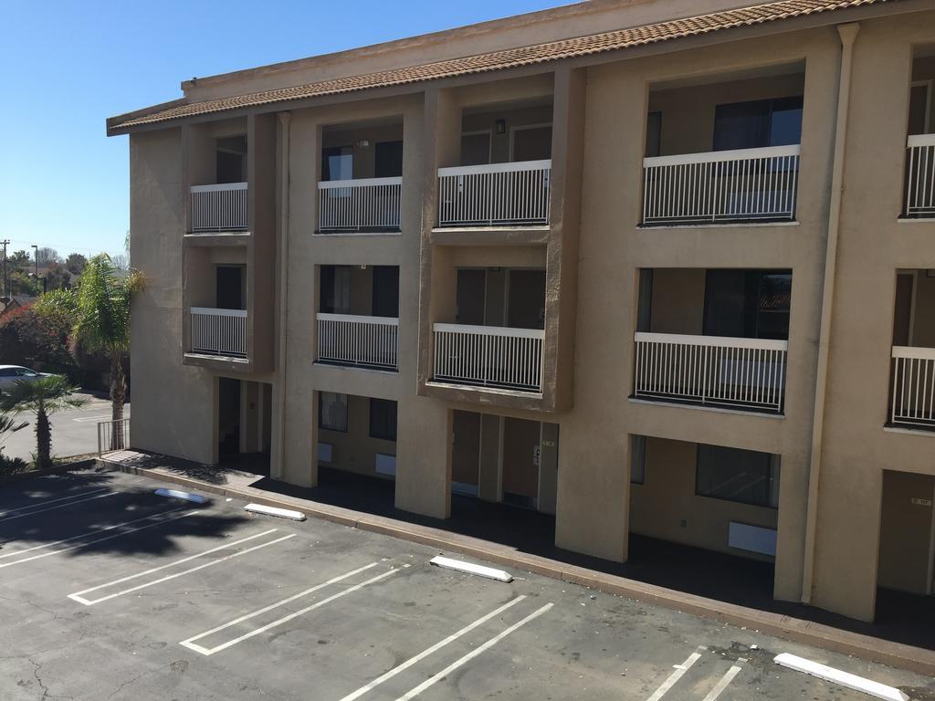 Chula Vista Inn Extérieur photo