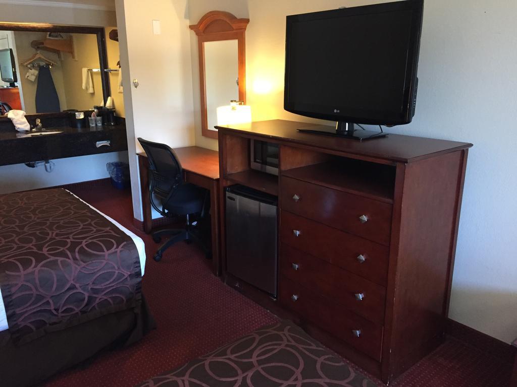 Chula Vista Inn Extérieur photo