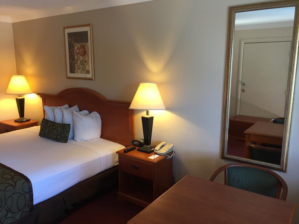 Chula Vista Inn Extérieur photo