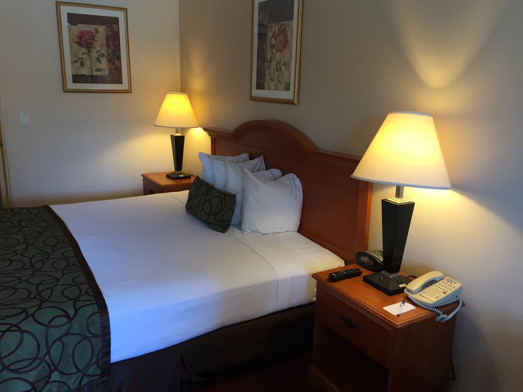 Chula Vista Inn Extérieur photo