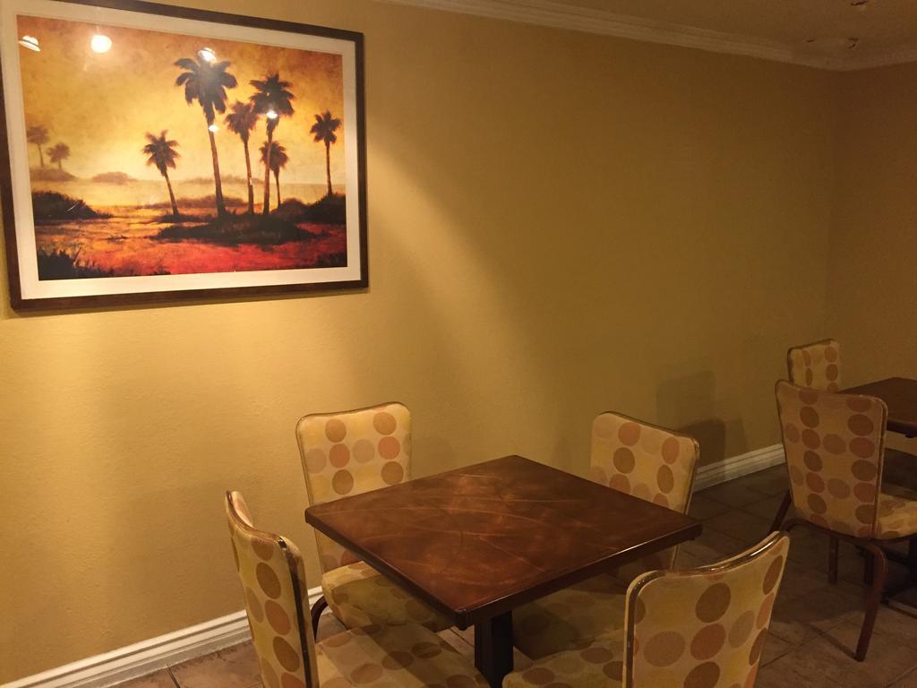 Chula Vista Inn Extérieur photo