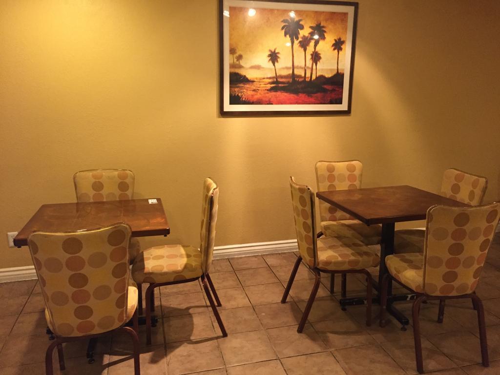 Chula Vista Inn Extérieur photo