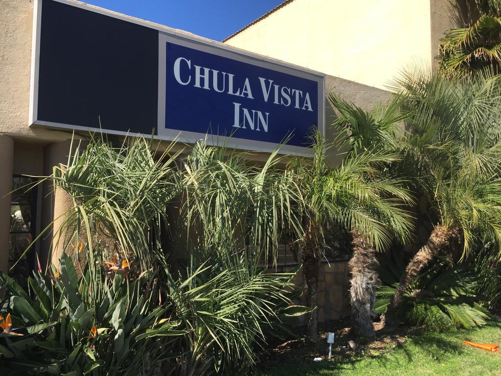 Chula Vista Inn Extérieur photo