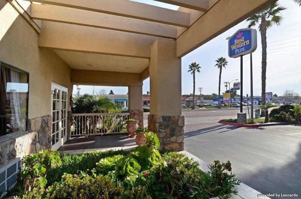 Chula Vista Inn Extérieur photo
