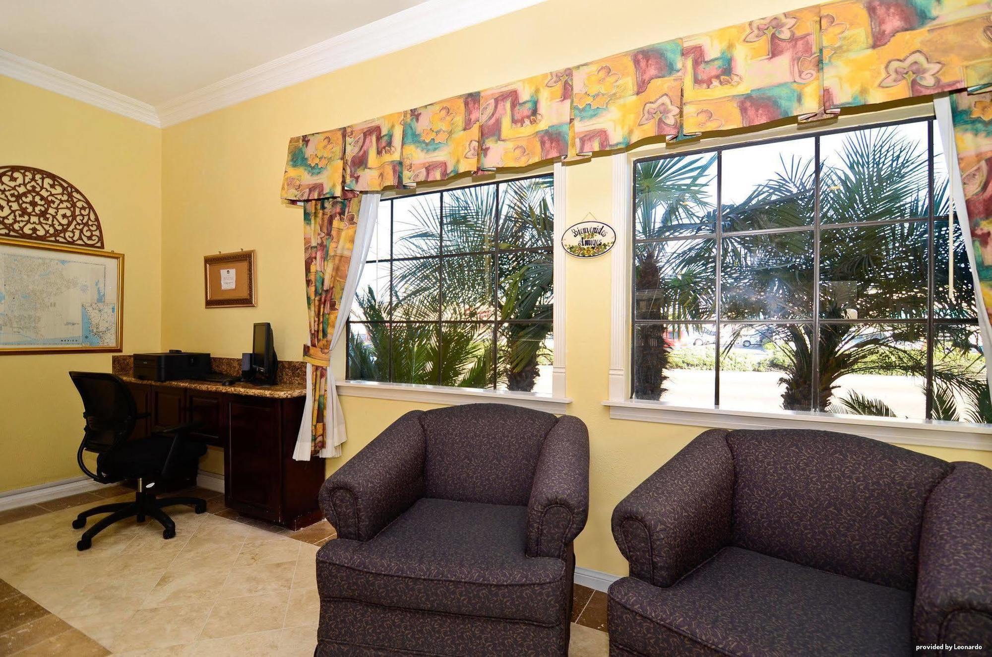 Chula Vista Inn Extérieur photo