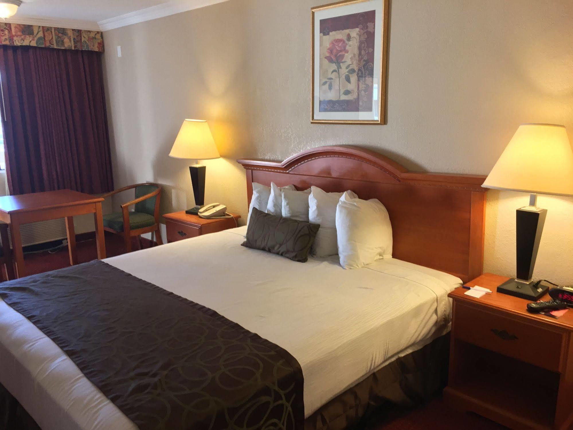 Chula Vista Inn Extérieur photo