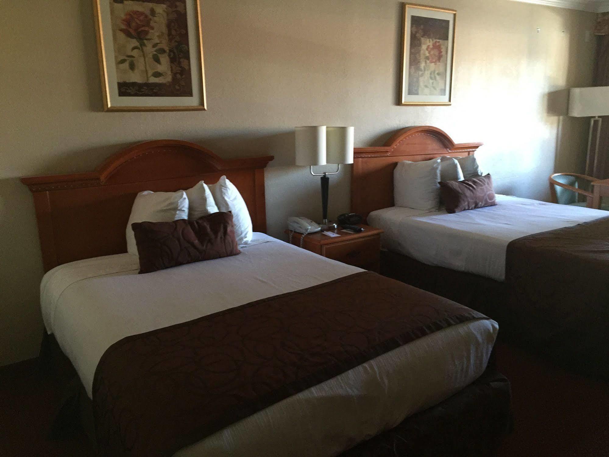 Chula Vista Inn Extérieur photo