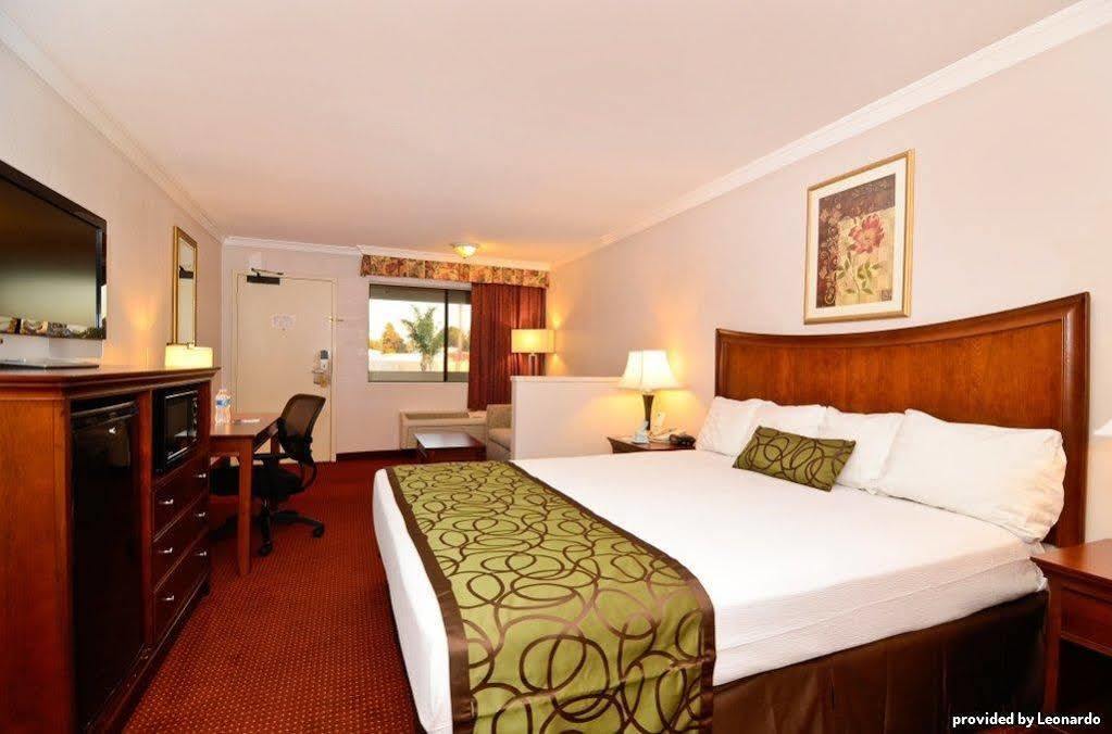 Chula Vista Inn Extérieur photo