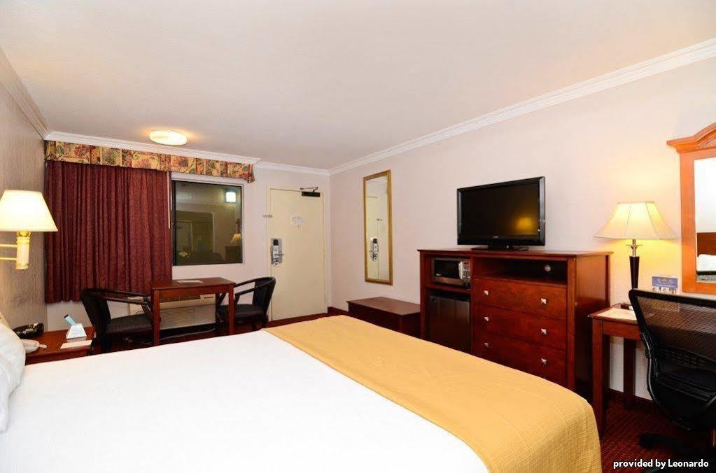 Chula Vista Inn Chambre photo