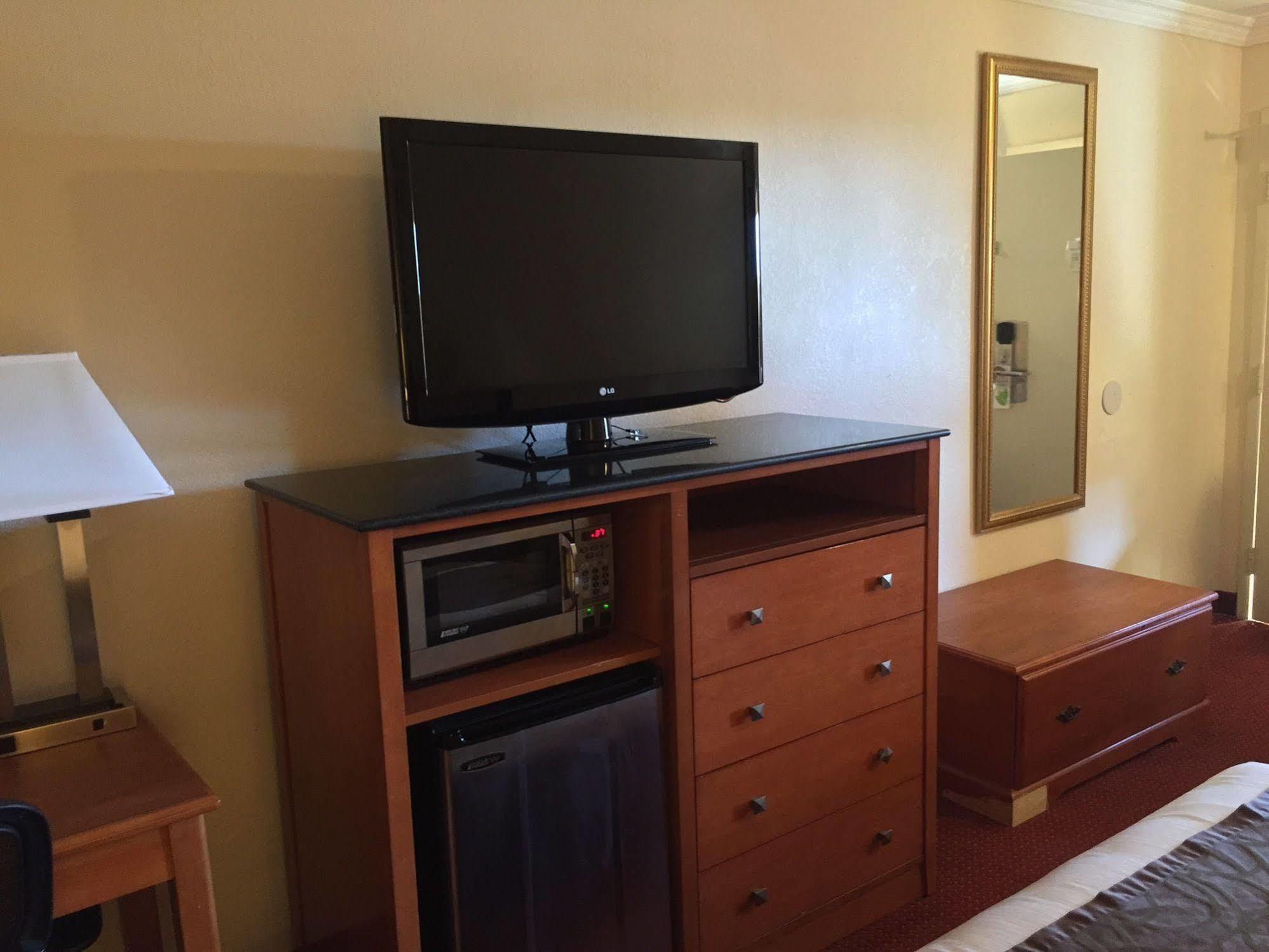 Chula Vista Inn Extérieur photo