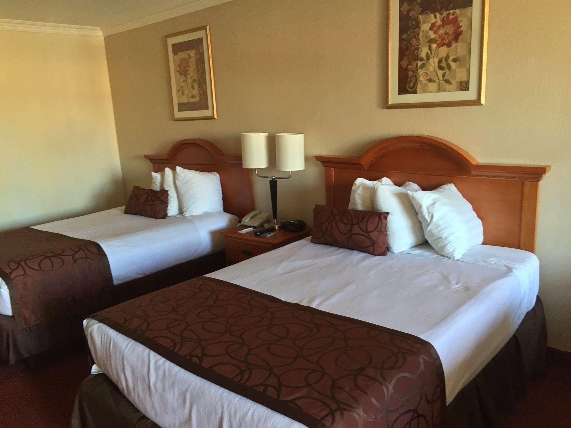 Chula Vista Inn Extérieur photo