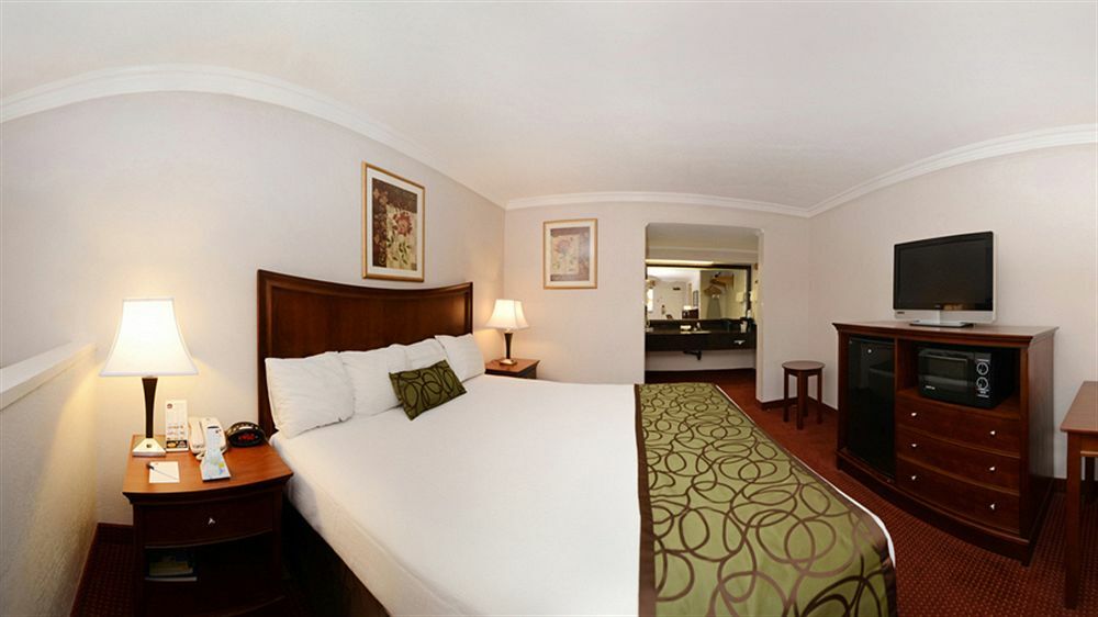 Chula Vista Inn Extérieur photo