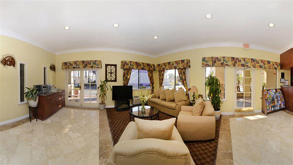 Chula Vista Inn Extérieur photo